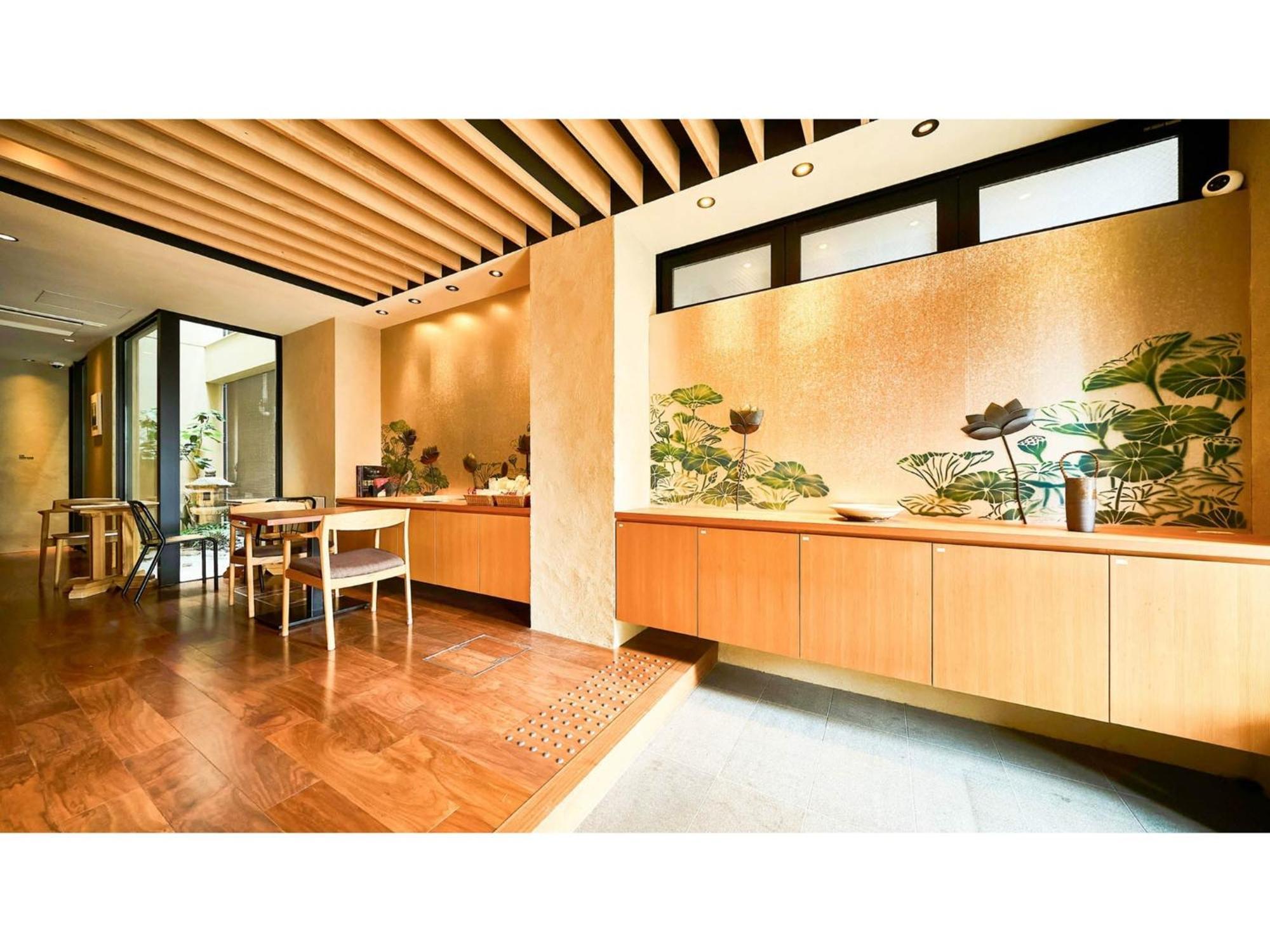 Kikoku No Mori - Vacation 31736v Hotel *